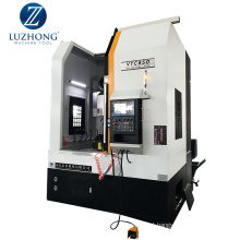 cnc lathe machine price VTC1600  cnc lathe machine metal